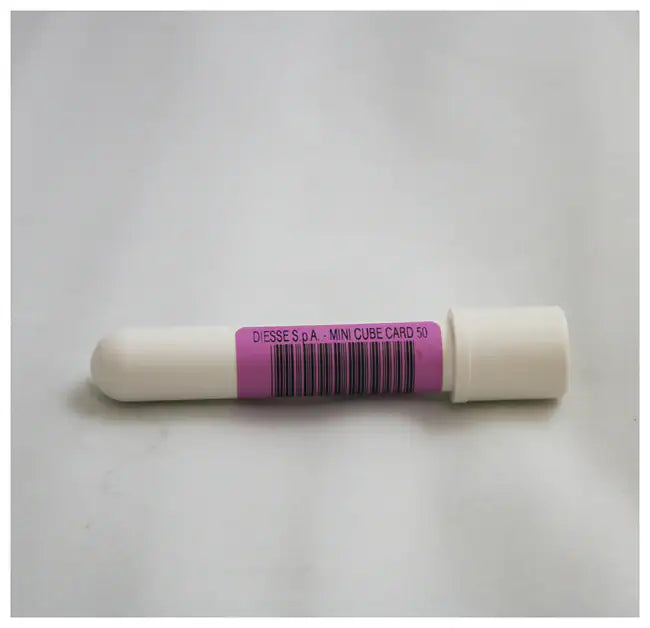Transponder 10000 test