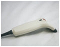 Bar code reader for Mini Cube