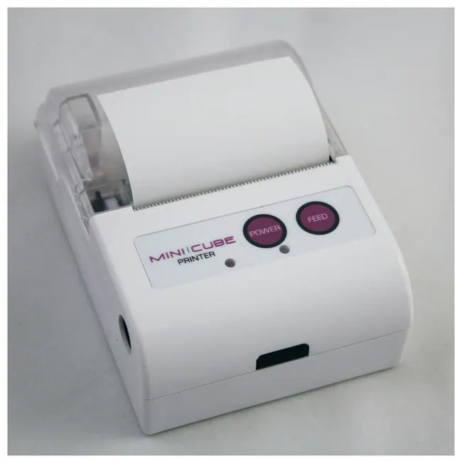 Printer for Mini Cube