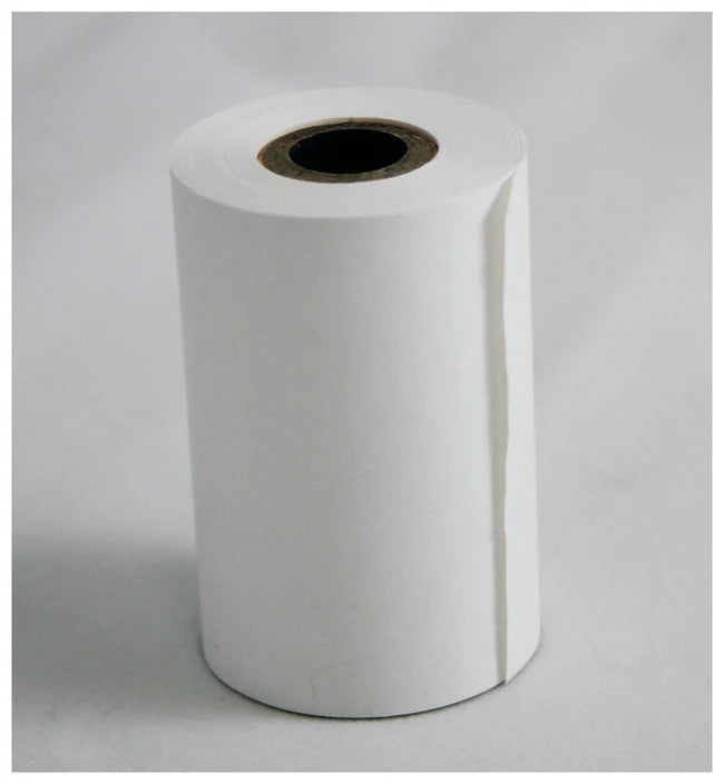 Paper Rolls for Mini cube Reader