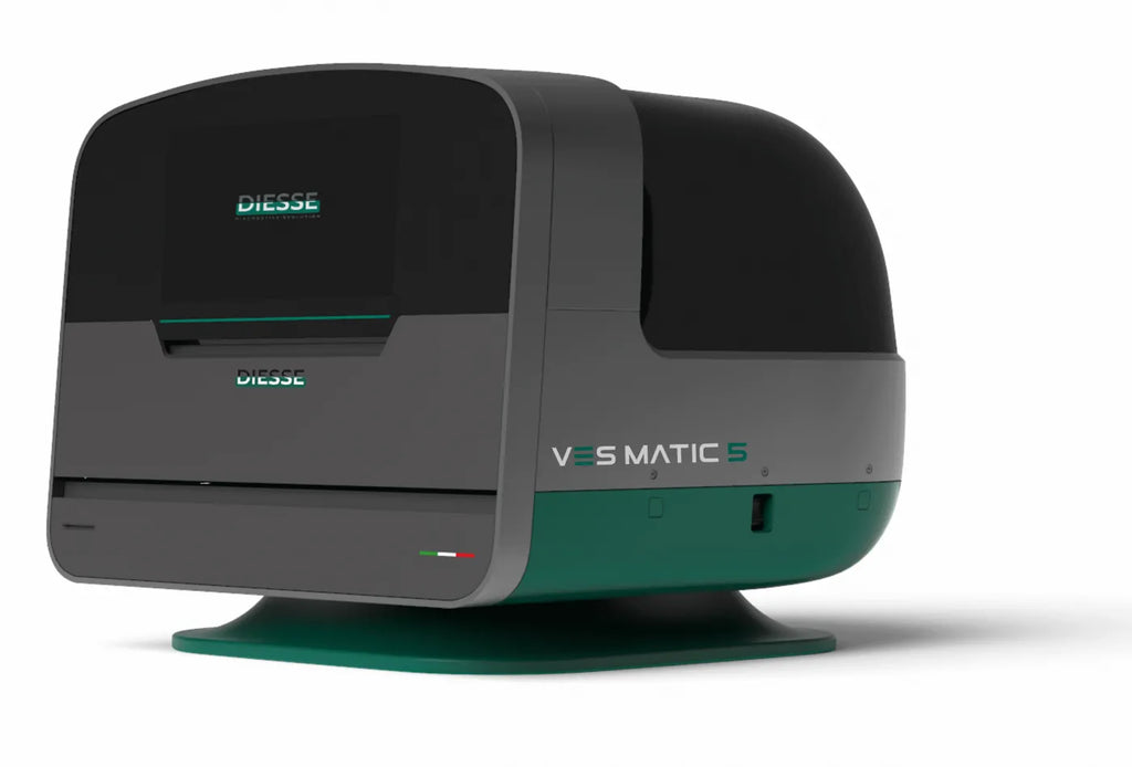 VES MATIC 5