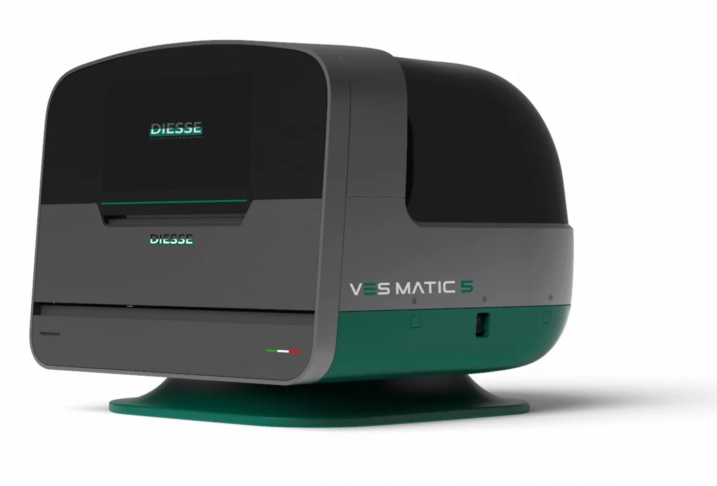 VES MATIC 5